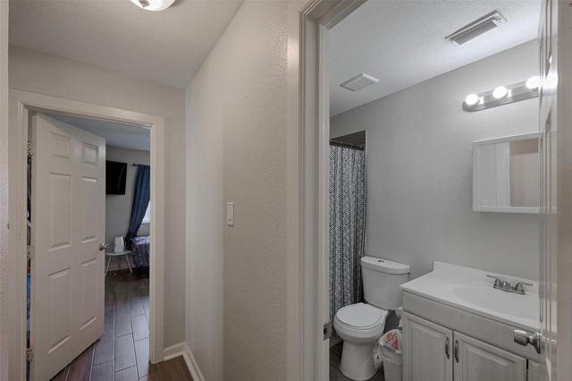 23330 Prairie Bird Drive, Spring, TX 77373