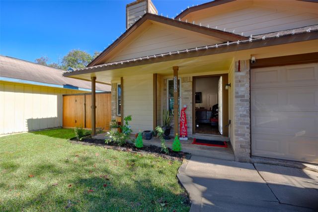 23330 Prairie Bird Drive, Spring, TX 77373