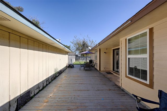 23330 Prairie Bird Drive, Spring, TX 77373