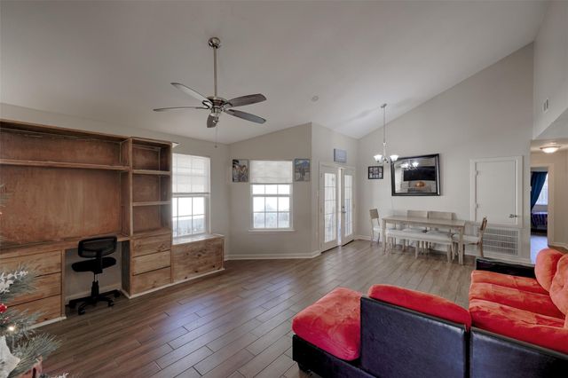 23330 Prairie Bird Drive, Spring, TX 77373