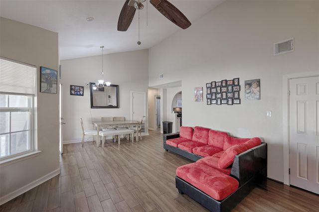 23330 Prairie Bird Drive, Spring, TX 77373