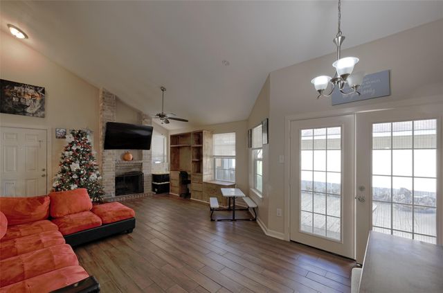 23330 Prairie Bird Drive, Spring, TX 77373