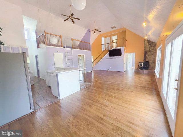 3045 CHANEYVILLE RD, Owings, MD 20736