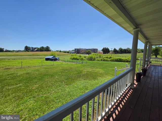 3045 CHANEYVILLE RD, Owings, MD 20736