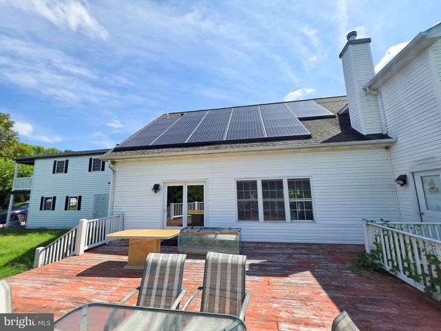 3045 CHANEYVILLE RD, Owings, MD 20736