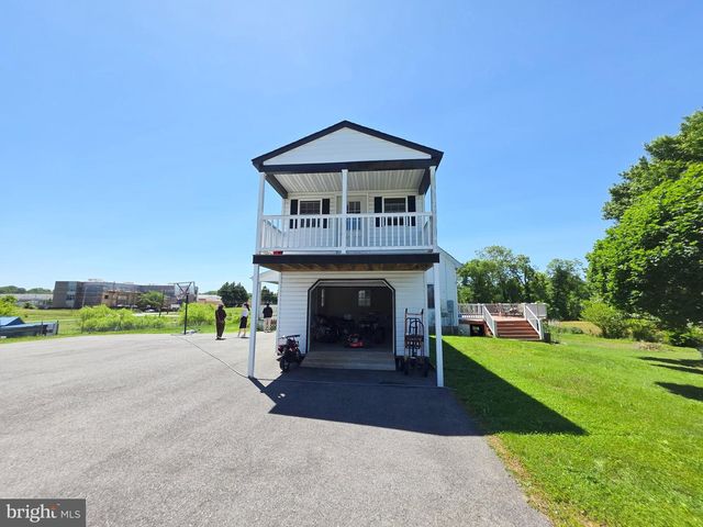 3045 CHANEYVILLE RD, Owings, MD 20736