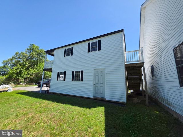 3045 CHANEYVILLE RD, Owings, MD 20736
