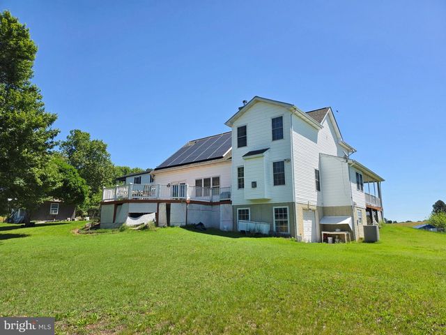 3045 CHANEYVILLE RD, Owings, MD 20736