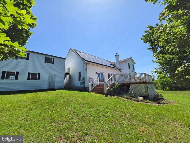 3045 CHANEYVILLE RD, Owings, MD 20736