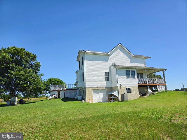 3045 CHANEYVILLE RD, Owings, MD 20736