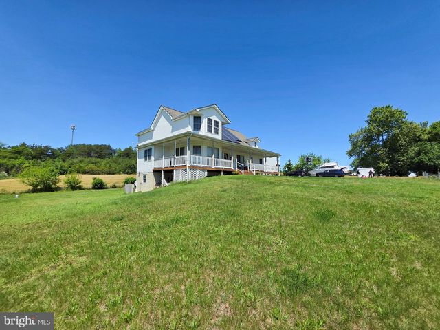3045 CHANEYVILLE RD, Owings, MD 20736