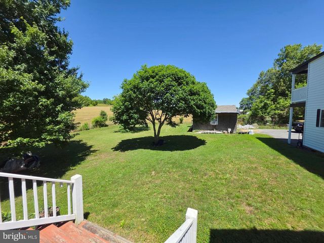 3045 CHANEYVILLE RD, Owings, MD 20736