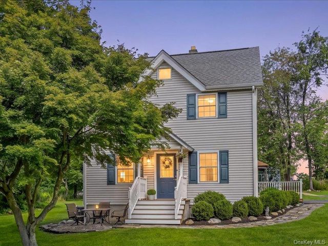 172 Mt Joy Road, Middletown, NY 10941