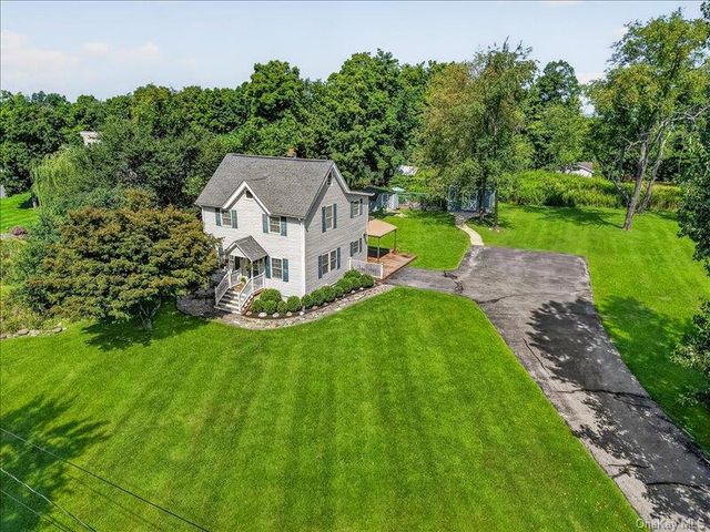 172 Mt Joy Road, Middletown, NY 10941