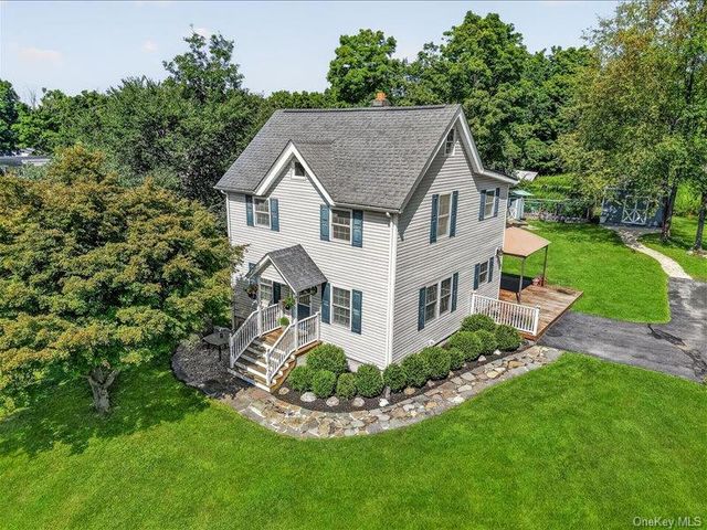 172 Mt Joy Road, Middletown, NY 10941