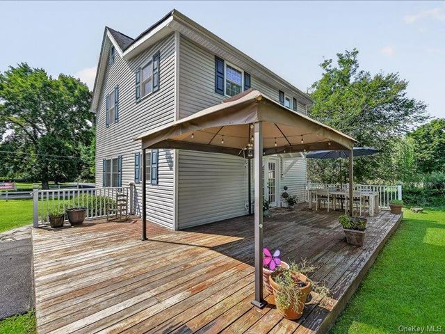 172 Mt Joy Road, Middletown, NY 10941