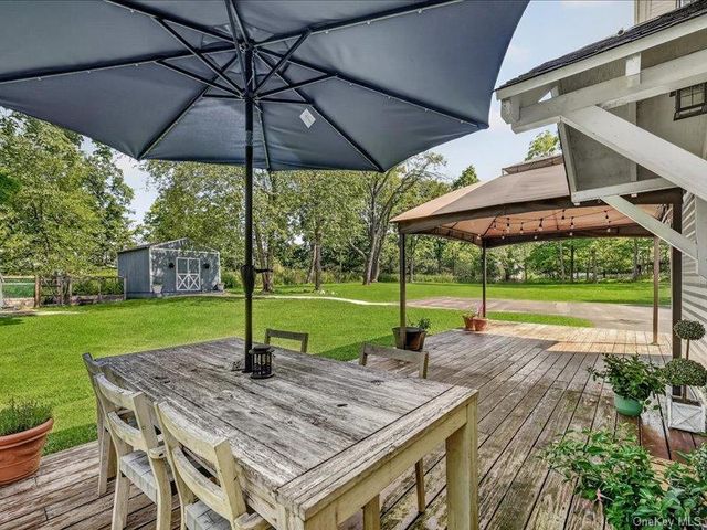 172 Mt Joy Road, Middletown, NY 10941