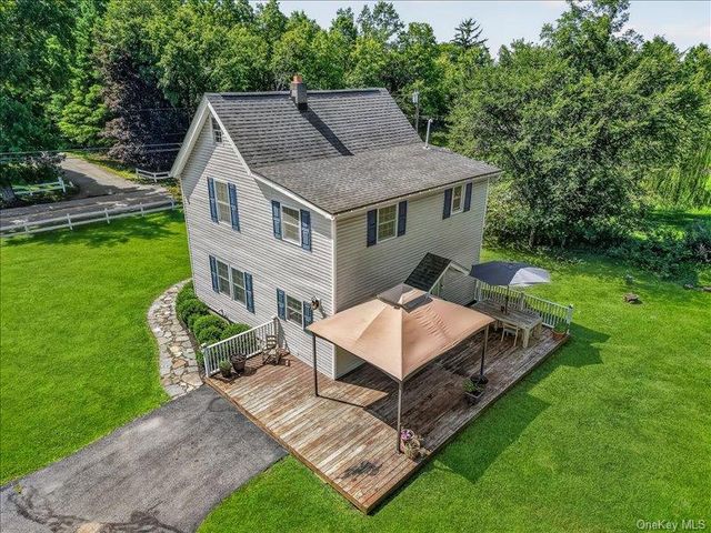 172 Mt Joy Road, Middletown, NY 10941
