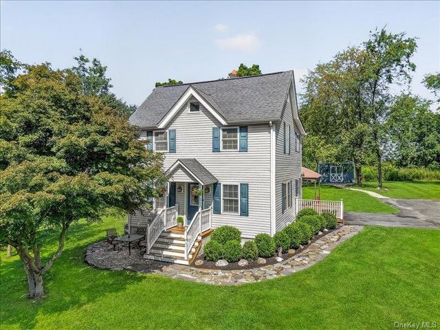 172 Mt Joy Road, Middletown, NY 10941