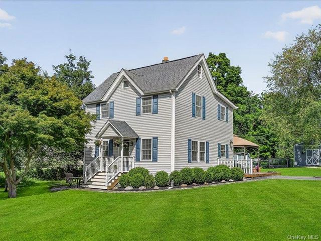 172 Mt Joy Road, Middletown, NY 10941