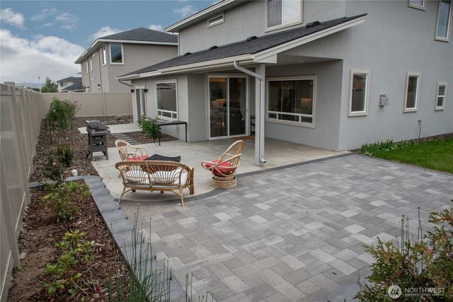 2904 N Yale Court, Ellensburg, WA 98926