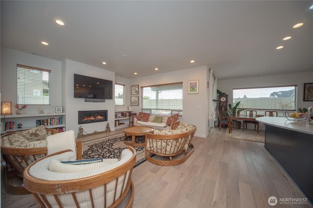 2904 N Yale Court, Ellensburg, WA 98926