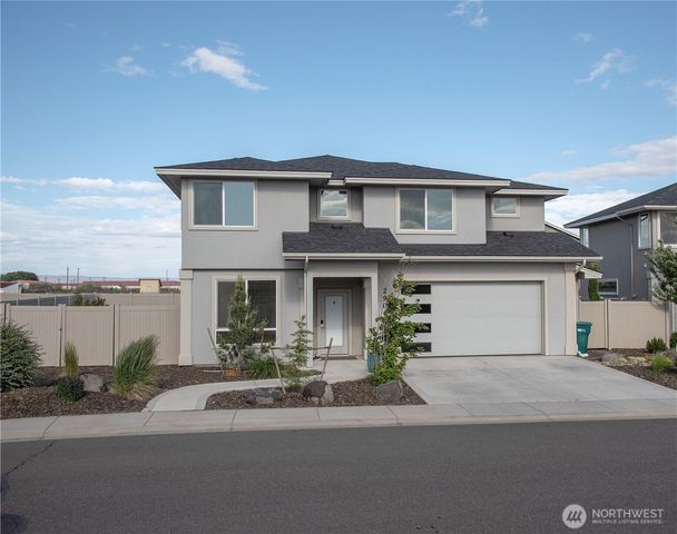 2904 N Yale Court, Ellensburg, WA 98926