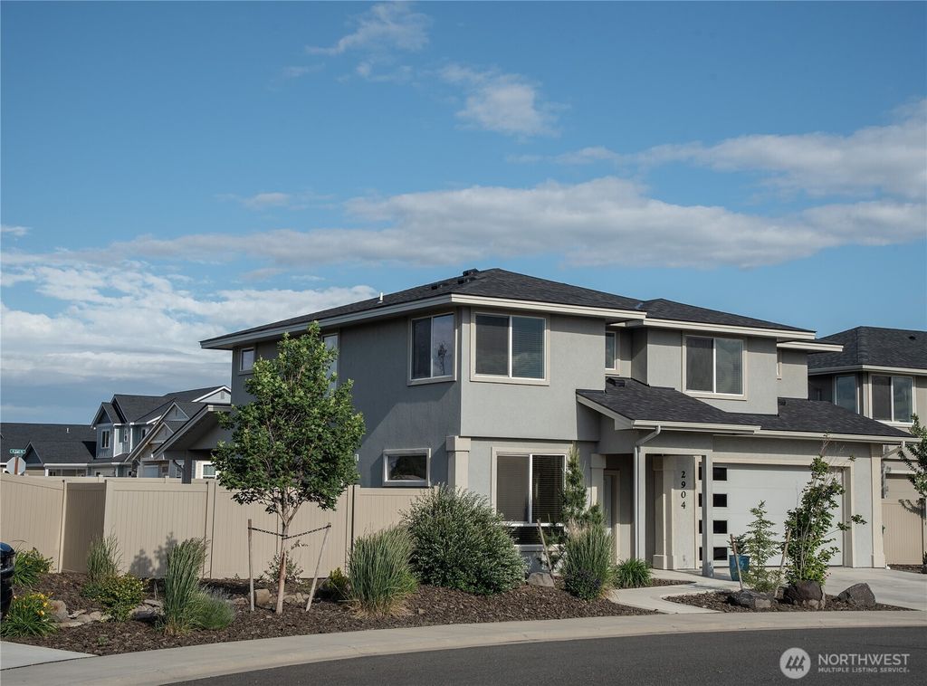 2904 N Yale Court, Ellensburg, WA 98926