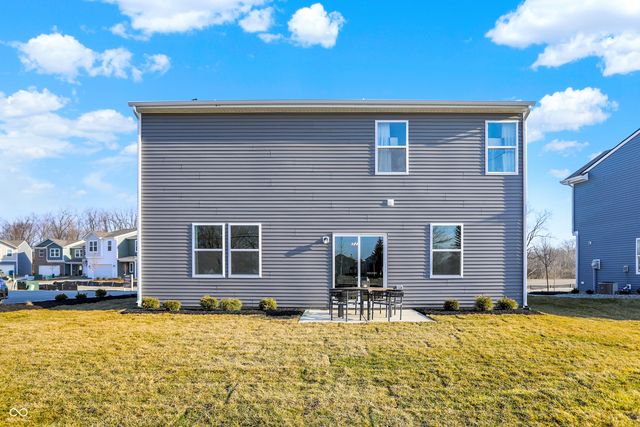 11631 Cotterill Way, Indianapolis, IN 46235