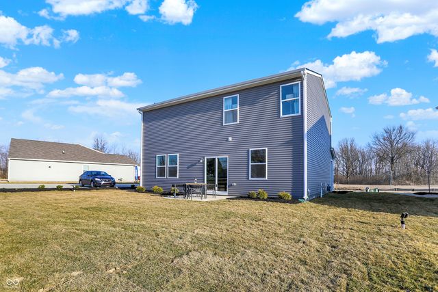 11631 Cotterill Way, Indianapolis, IN 46235