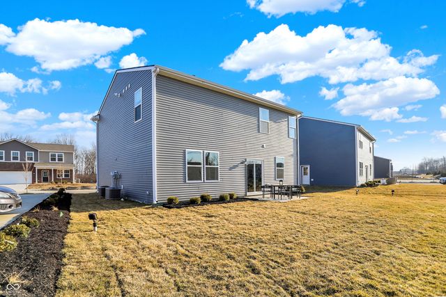 11631 Cotterill Way, Indianapolis, IN 46235