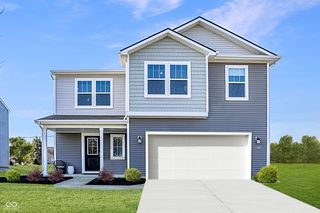 11631 Cotterill Way, Indianapolis, IN 46235