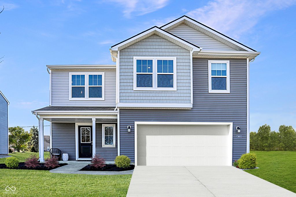 11631 Cotterill Way, Indianapolis, IN 46235