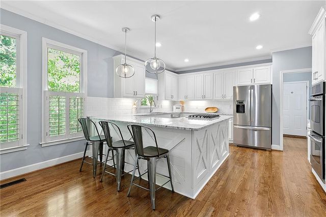 2135 Whittingham Court, Roswell, GA 30075