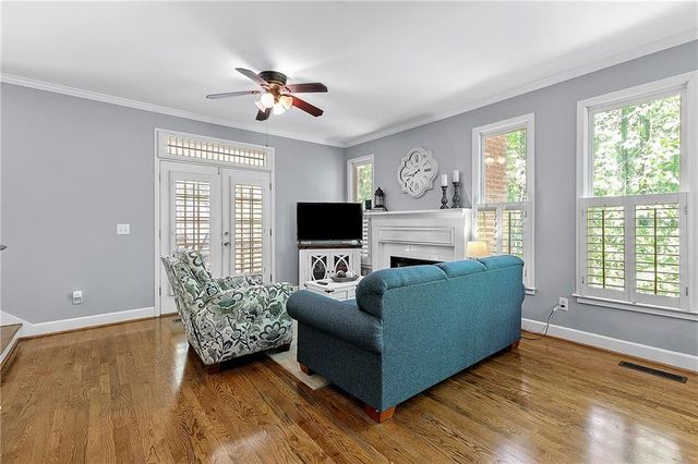 2135 Whittingham Court, Roswell, GA 30075