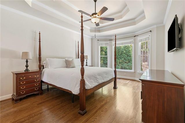 2135 Whittingham Court, Roswell, GA 30075