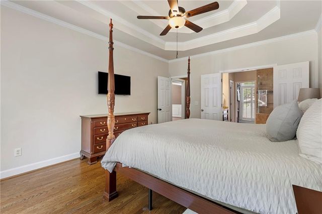 2135 Whittingham Court, Roswell, GA 30075