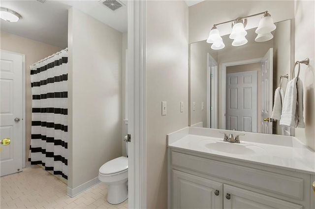 2135 Whittingham Court, Roswell, GA 30075