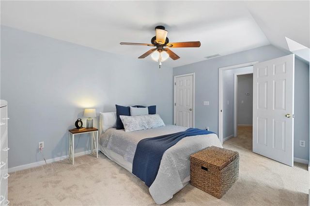 2135 Whittingham Court, Roswell, GA 30075