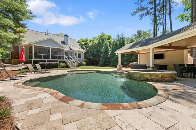 2135 Whittingham Court, Roswell, GA 30075