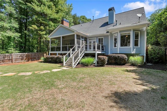 2135 Whittingham Court, Roswell, GA 30075