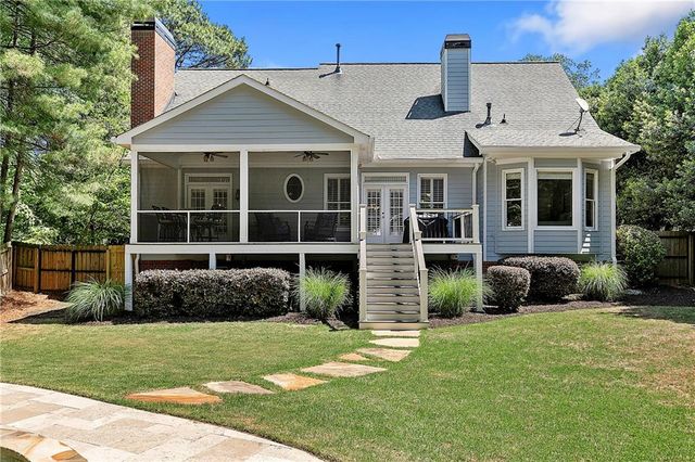 2135 Whittingham Court, Roswell, GA 30075