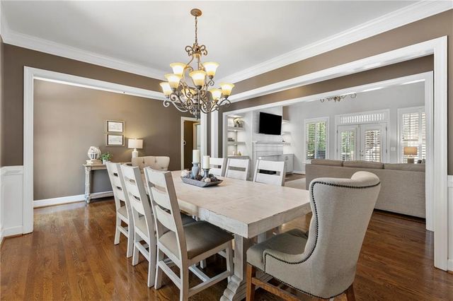 2135 Whittingham Court, Roswell, GA 30075