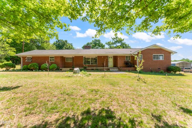 1920 S Main Street, Graham, NC 27253