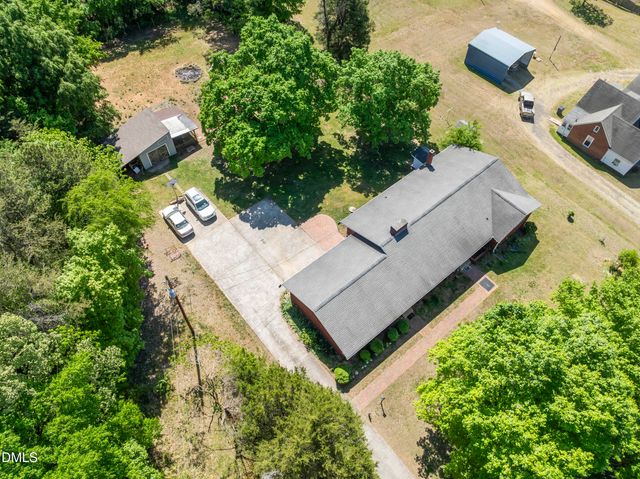 1920 S Main Street, Graham, NC 27253