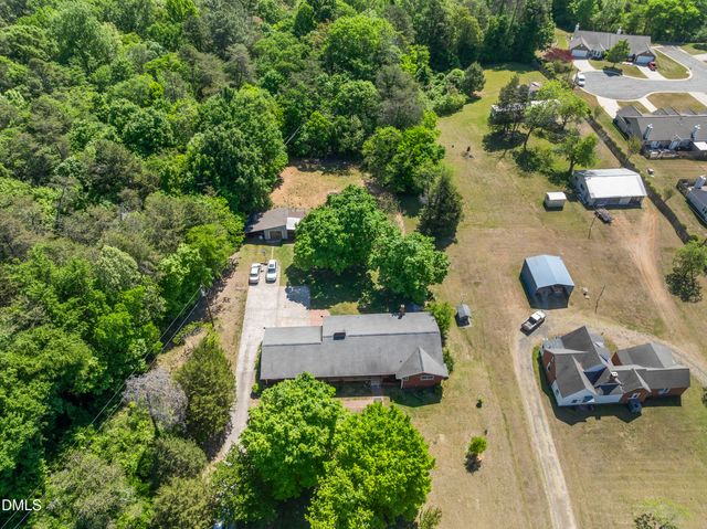 1920 S Main Street, Graham, NC 27253