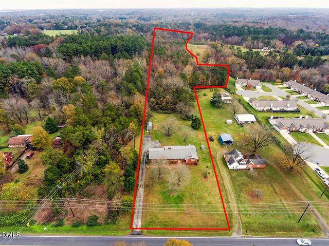 1920 S Main Street, Graham, NC 27253