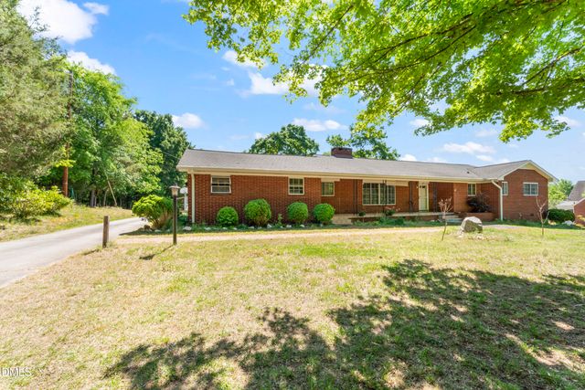 1920 S Main Street, Graham, NC 27253