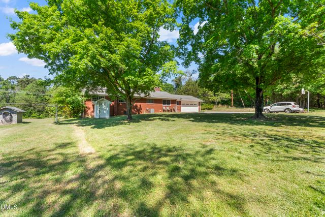 1920 S Main Street, Graham, NC 27253