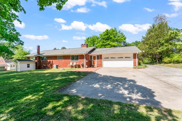 1920 S Main Street, Graham, NC 27253